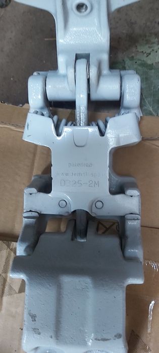 Zawiasy drzwi tyl ducato Jumper boxer 270*