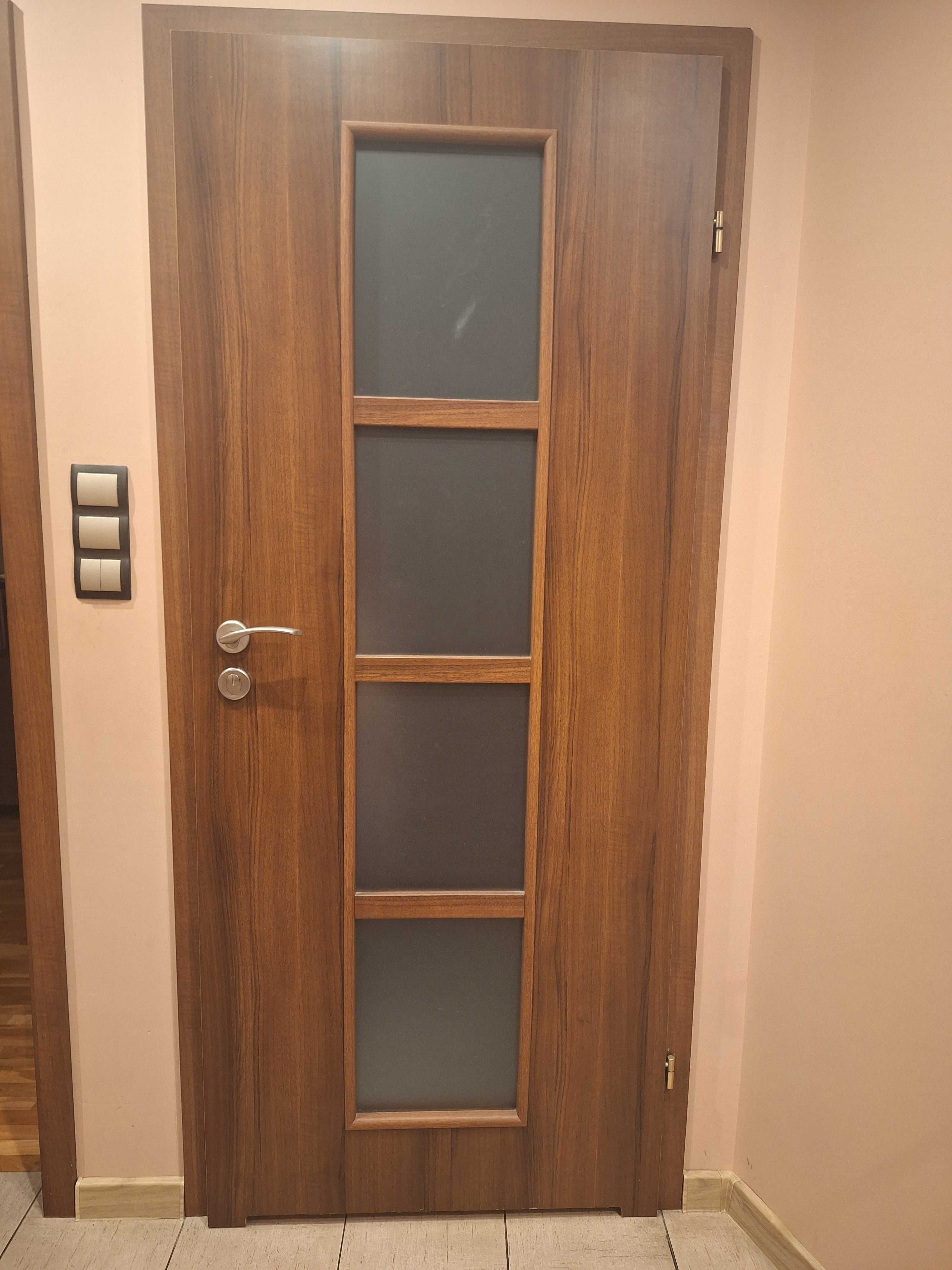Drzwi wewnetrzne