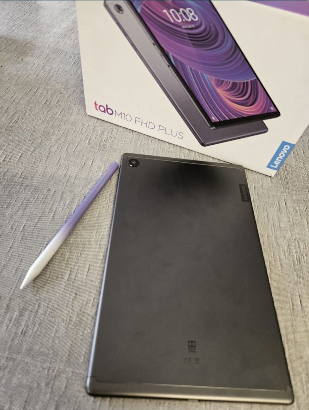TabM10 FHD PLUS (Lenovo)