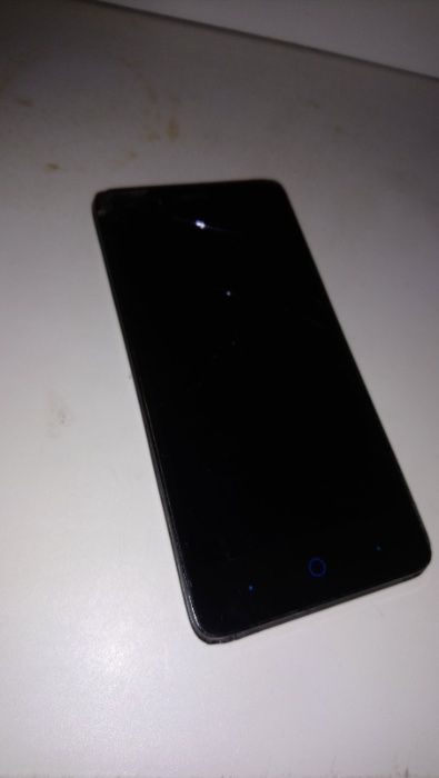 Телефон Elephone P6000