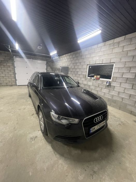 Продам Ауді А6 С7.
