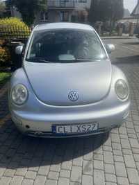 New beetle 1.9 TDI