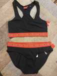 Komplet top majtki Guess S