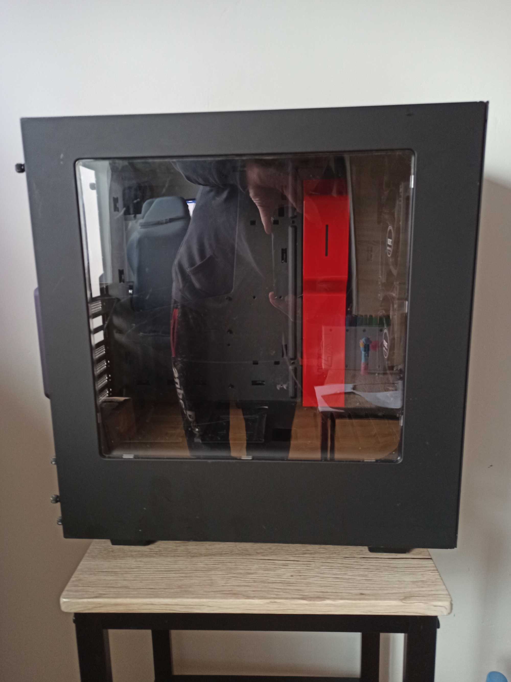 Obudowa Nzxt S340