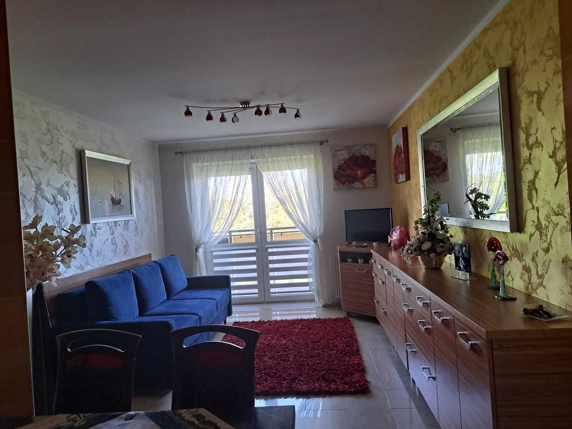 Apartament Stegna - blisko plaży