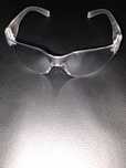 Okulary ochronne Delta plus 4 pary.