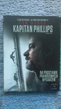 NOWY film "Kapitan Philips" zafoliowany
