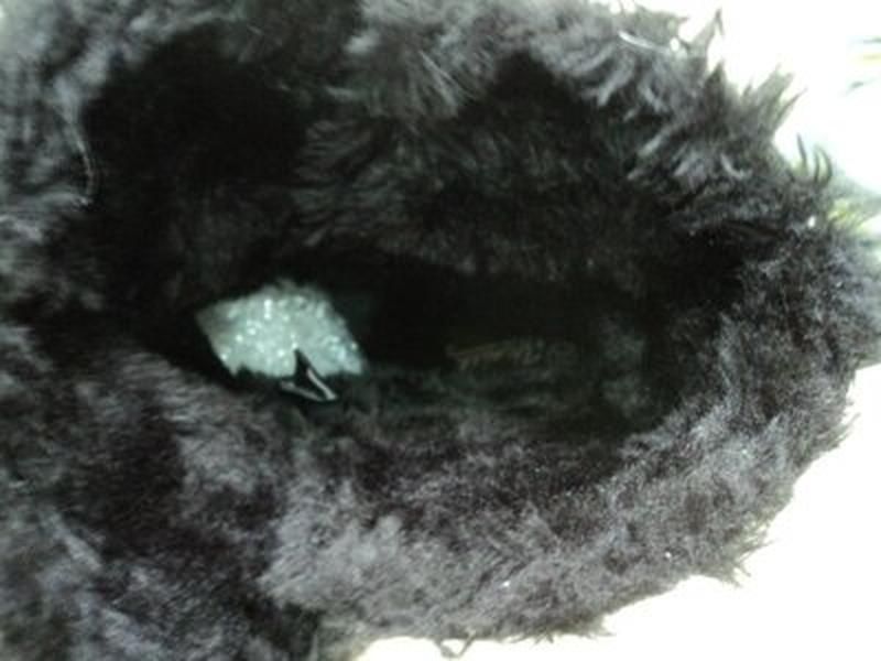 Сапожки lowa р37 стелька 24см