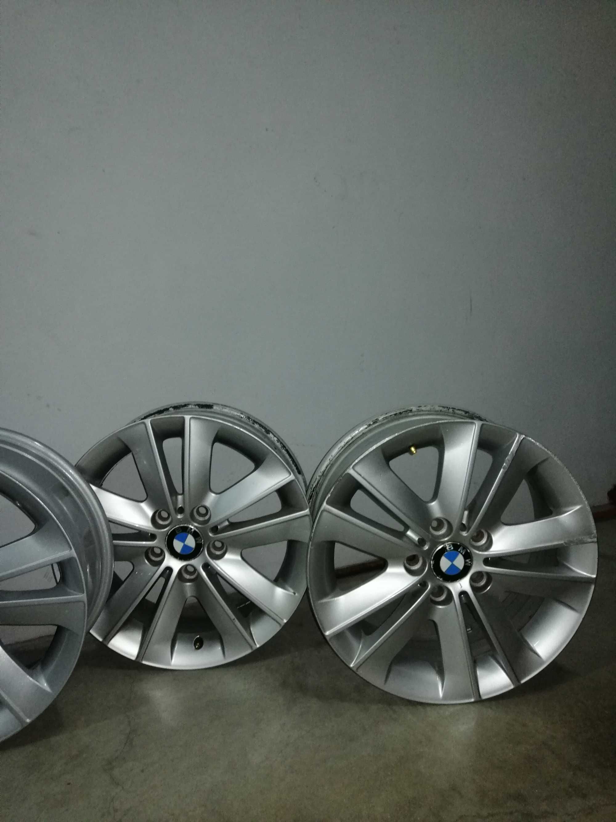 Kit de Jantes BMW