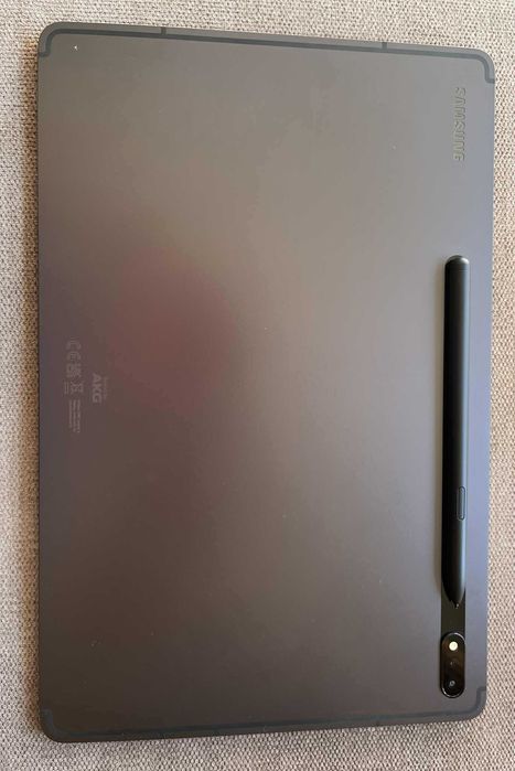 Tablet Samsung Galaxy Tab S8+