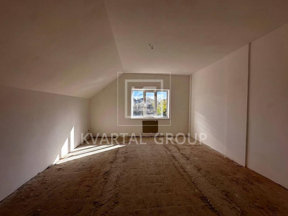 Продам будинок з каміном в Царському селі