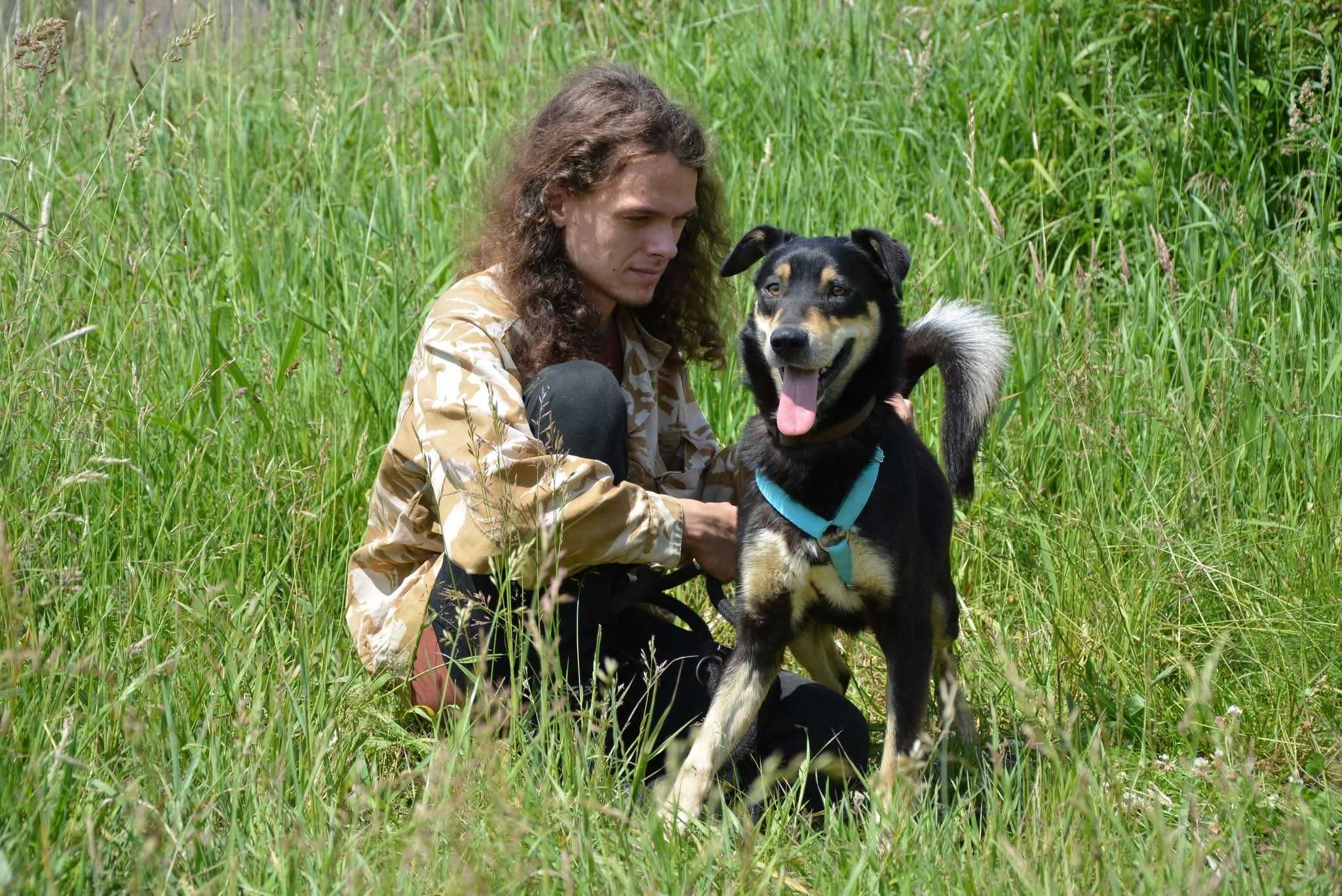 Onyx kocha wszystkich ludzi ADOPCJA