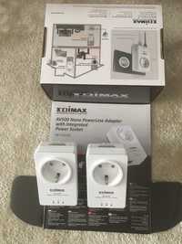 Edimax power adapter