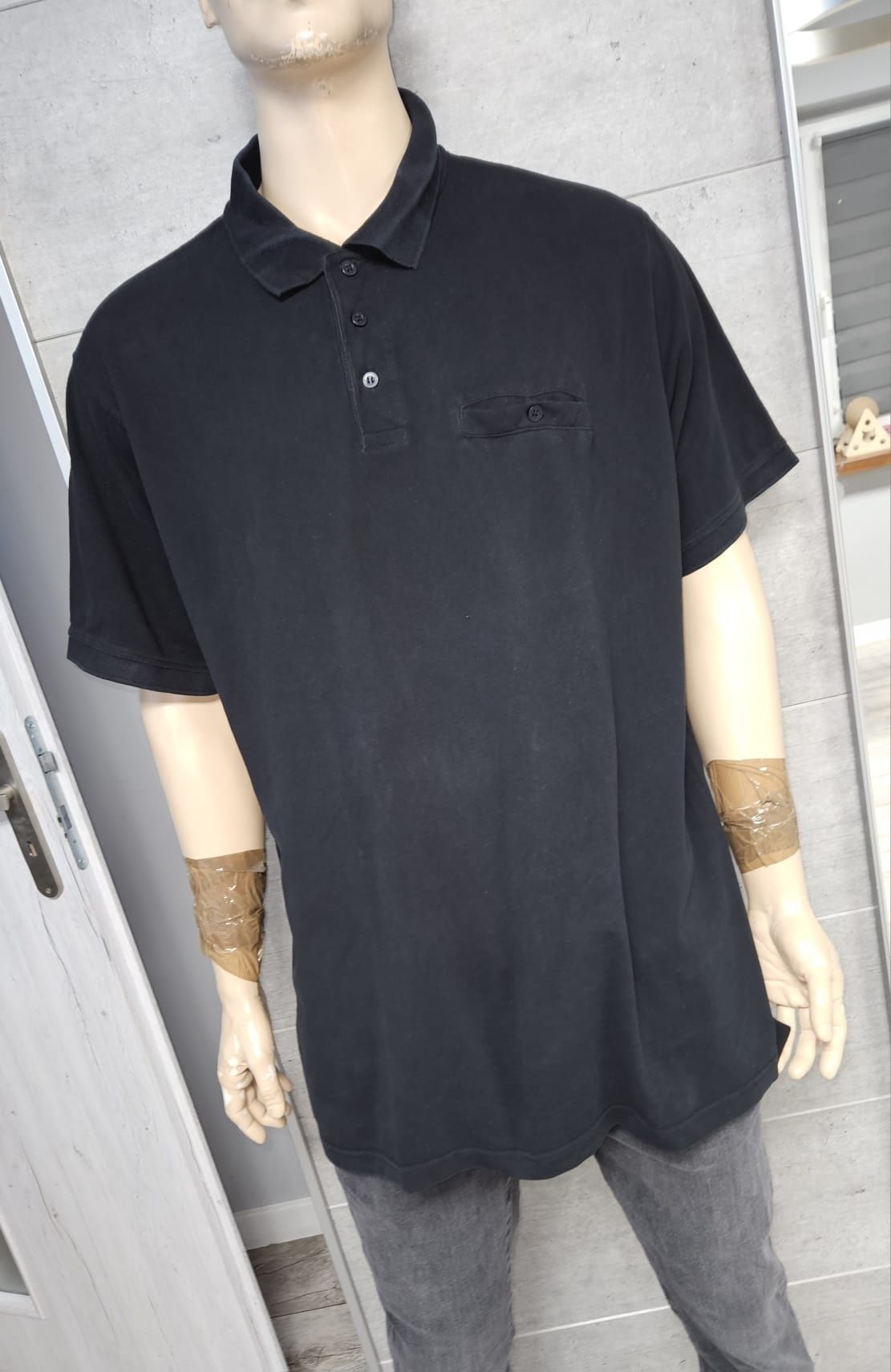 Koszulka robocza polo meska Engelbert Strauss rozmiar 3XL