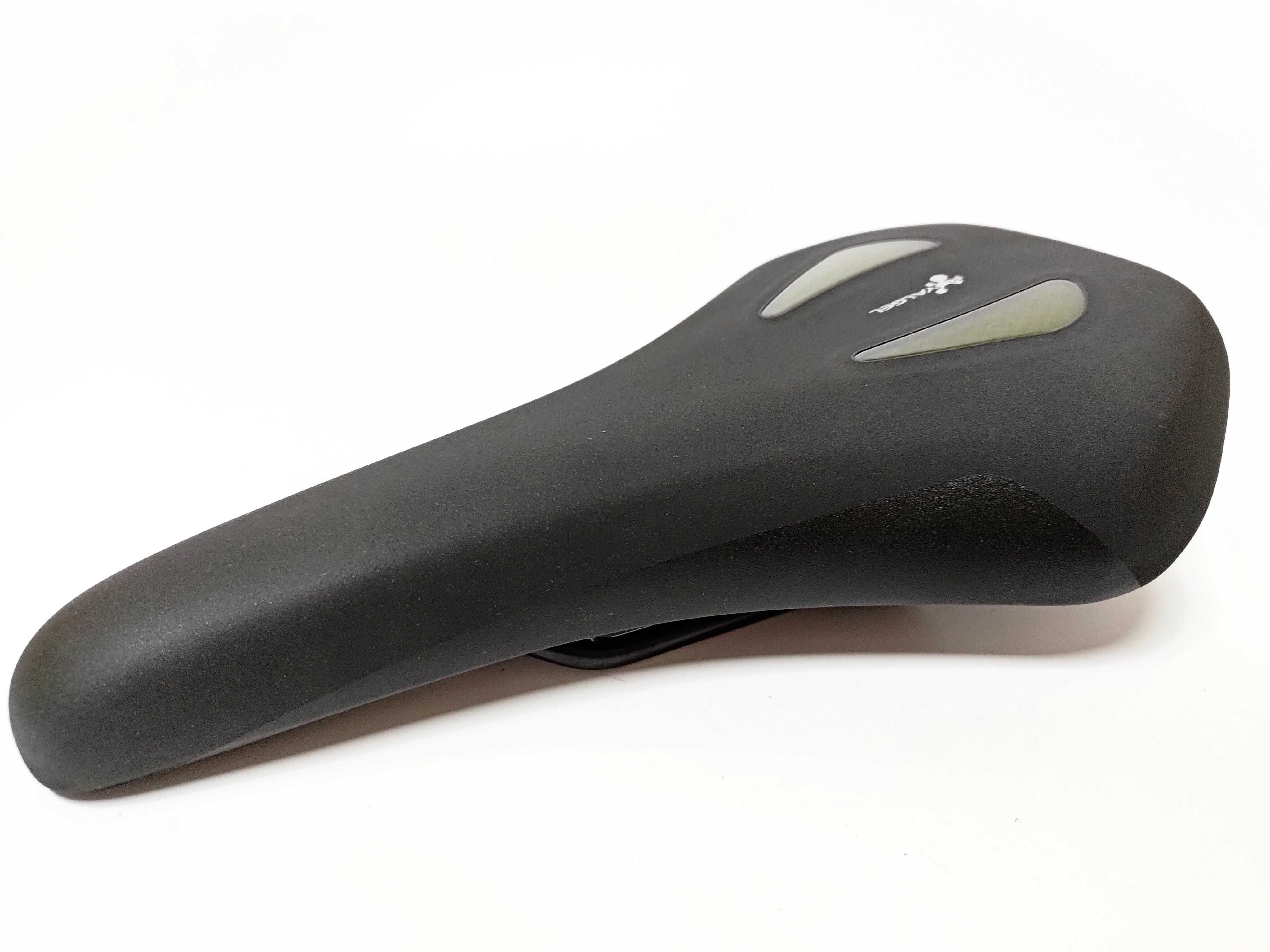 Siodełko rowerowe Selle Royal Lookin Royalgel, żelowe, nowe (417)