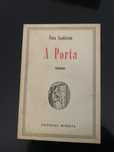 livro - A Porta