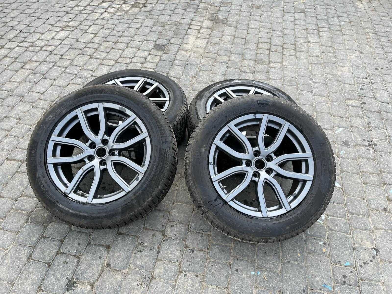 Felgi  Range Rover EVOQUE 18" 5x108