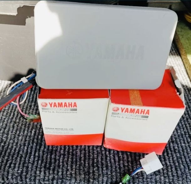 Yamaha 6-YC мультиприбор