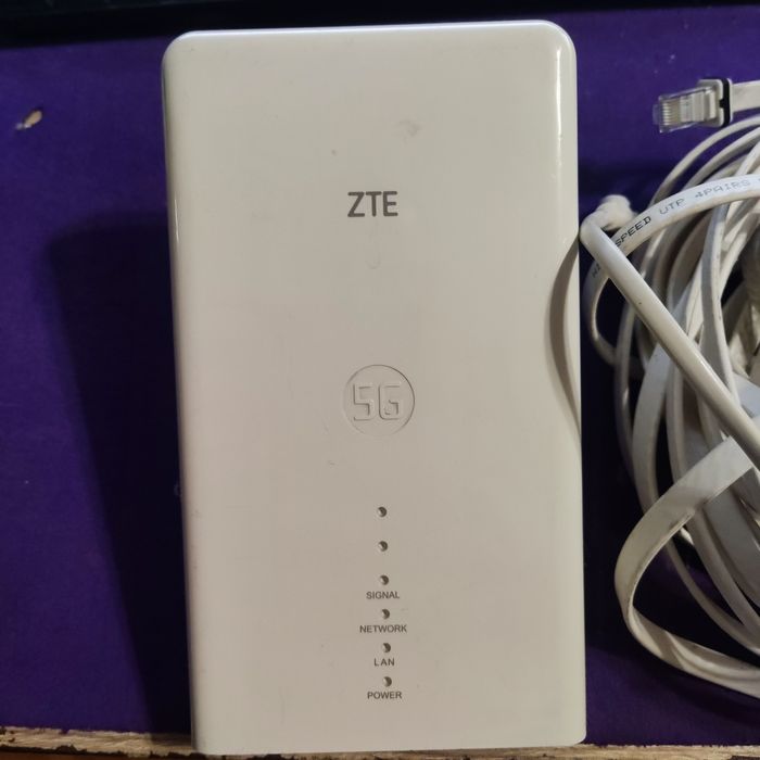 Modem ZTE mc889 5g