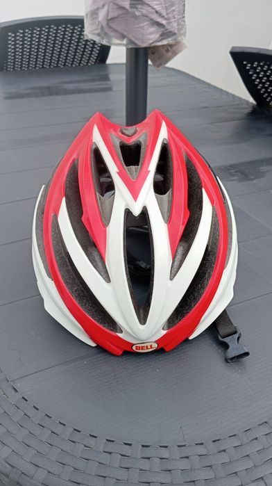 Capacete marca  Bell