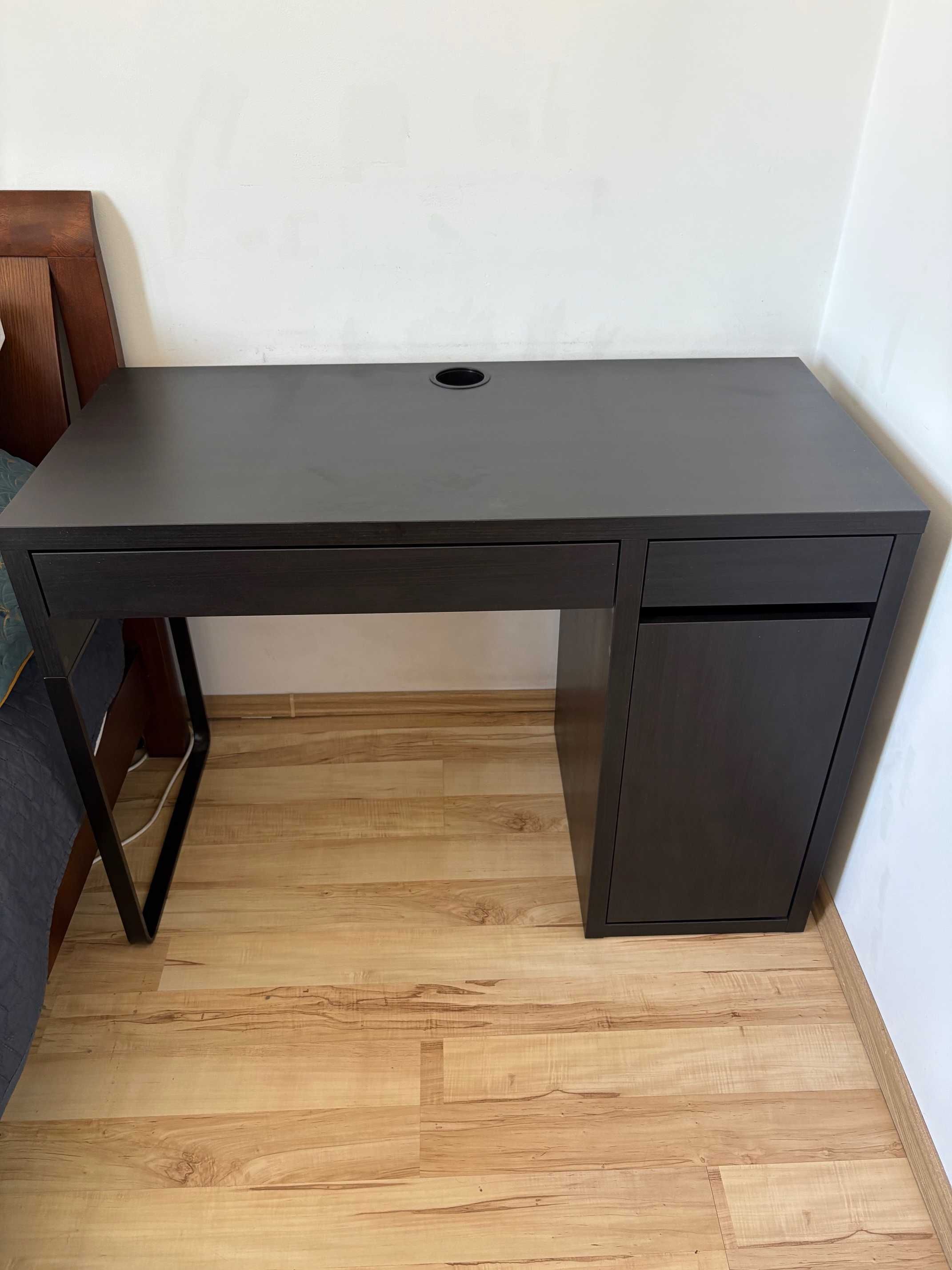 Biurko Ikea MICKE