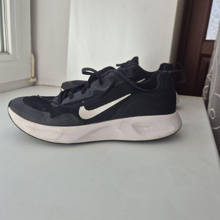 Кросівки Nikw оригінал