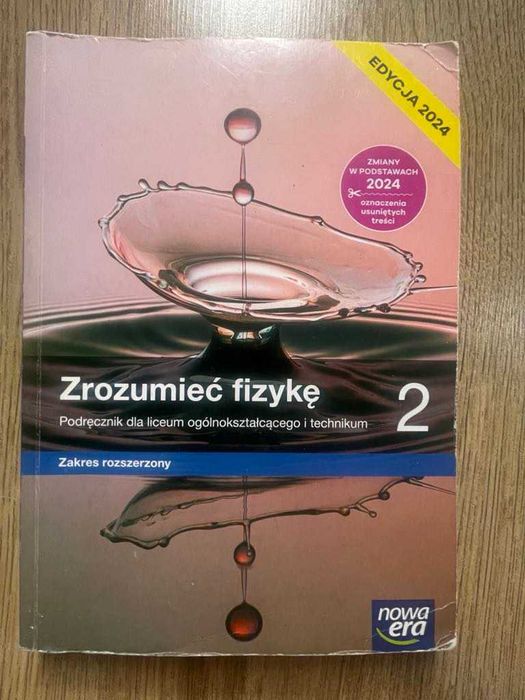 ,,Zrozumieć fizykę"