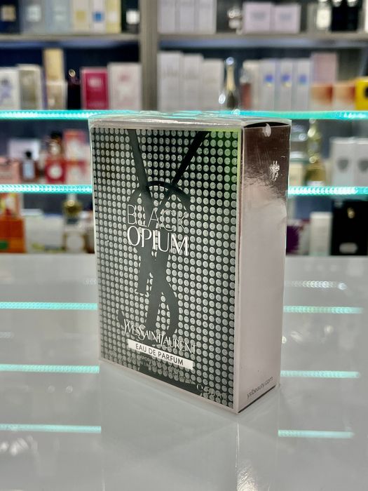 Yves Saint Laurent Black Opium Shine EDP UNIKAT 50 ml