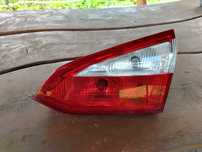 Lampa tył Ford Fokus MK3
