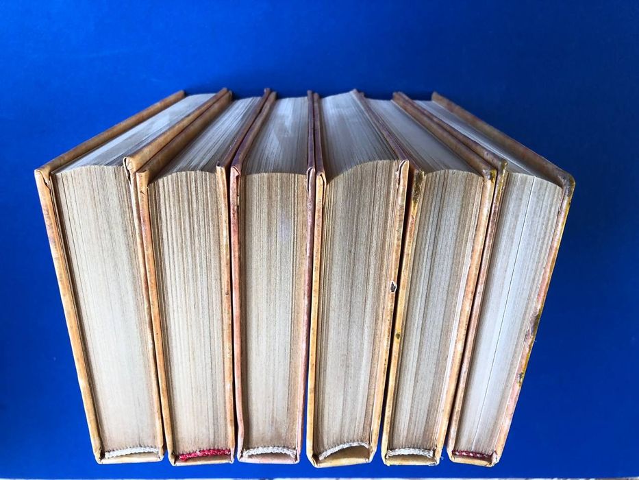 Эфраим Севела Собрание сочинений в шести томах