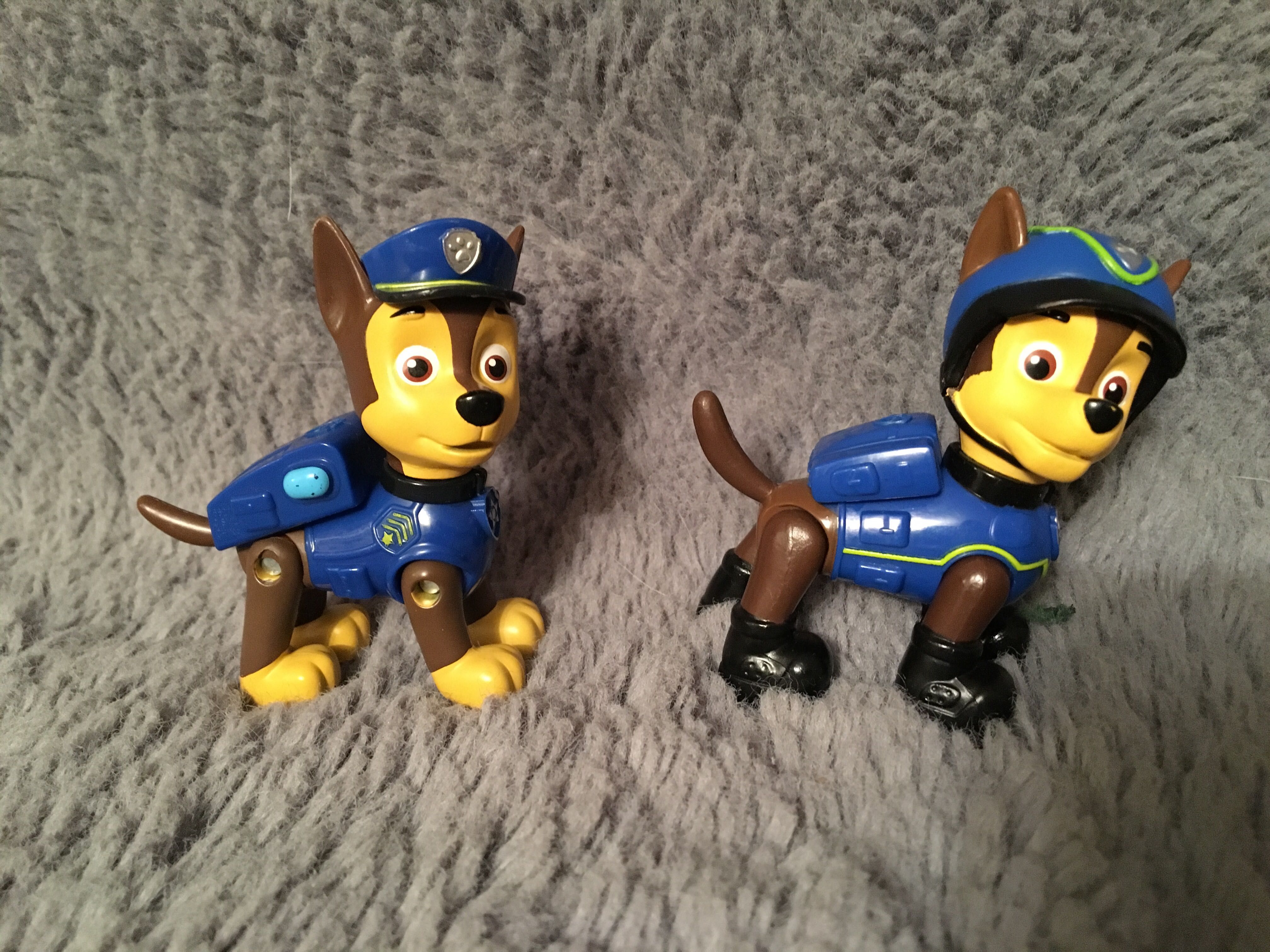 Psi Patrol figurka