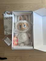 Figurka labubu monsters angel in clouds 59cm