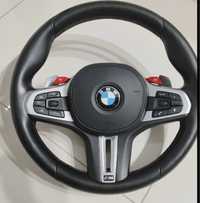 Рули  BMW М на G серию