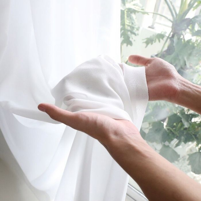 Firanki Do Salonu Firany Gotowe Na Taśmie 700X240