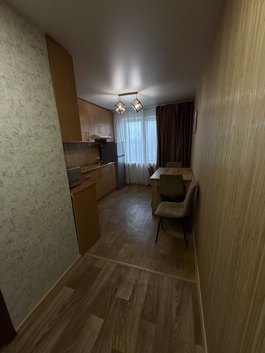 Сдам 1к квартиру Поля 13 низ Кирова центр