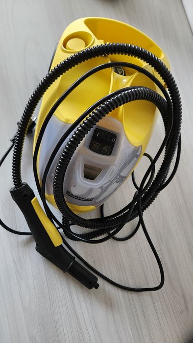 Пароочищувач Karcher SC 4 EasyFix - 1.512-450.0