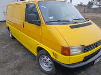 VW Transporter T4