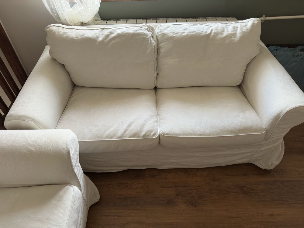 Sofa Ikea ektorp 2 sztuki
