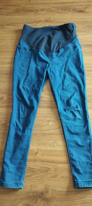 Spodnie ciążowe C&A rozmiar 40/42