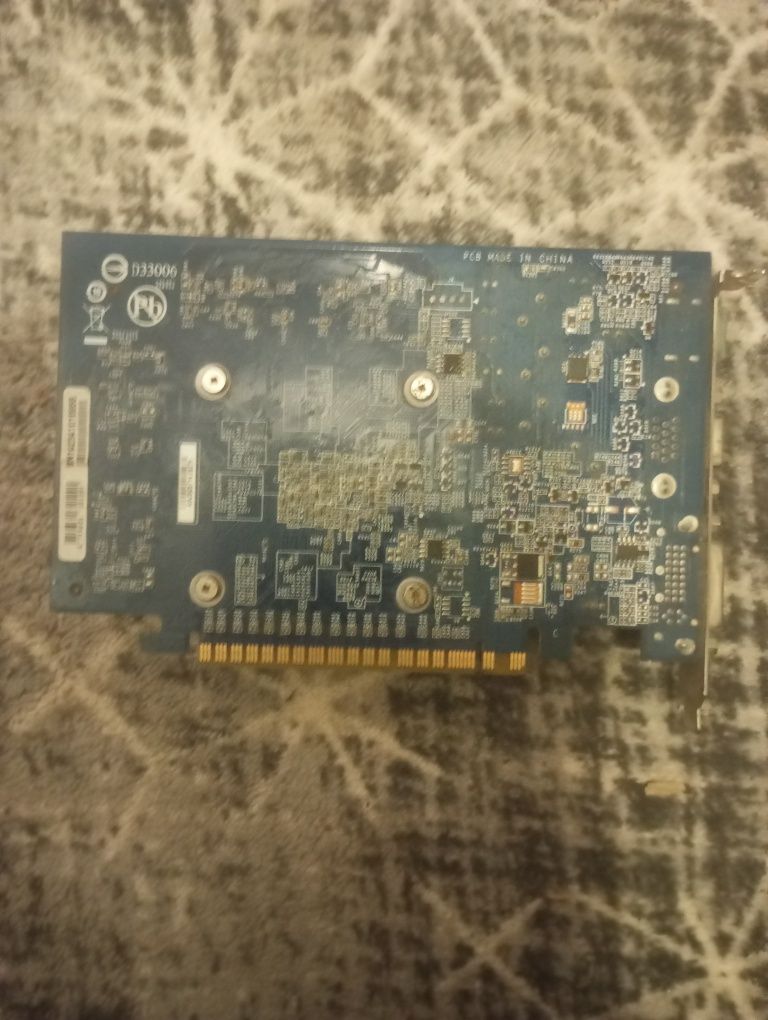 Відеокарта Nvidia Geforce gt 730 2gb