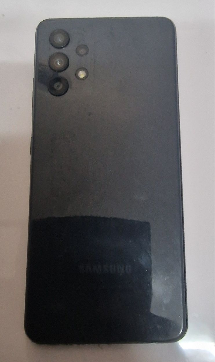 Samsung galaxy A32