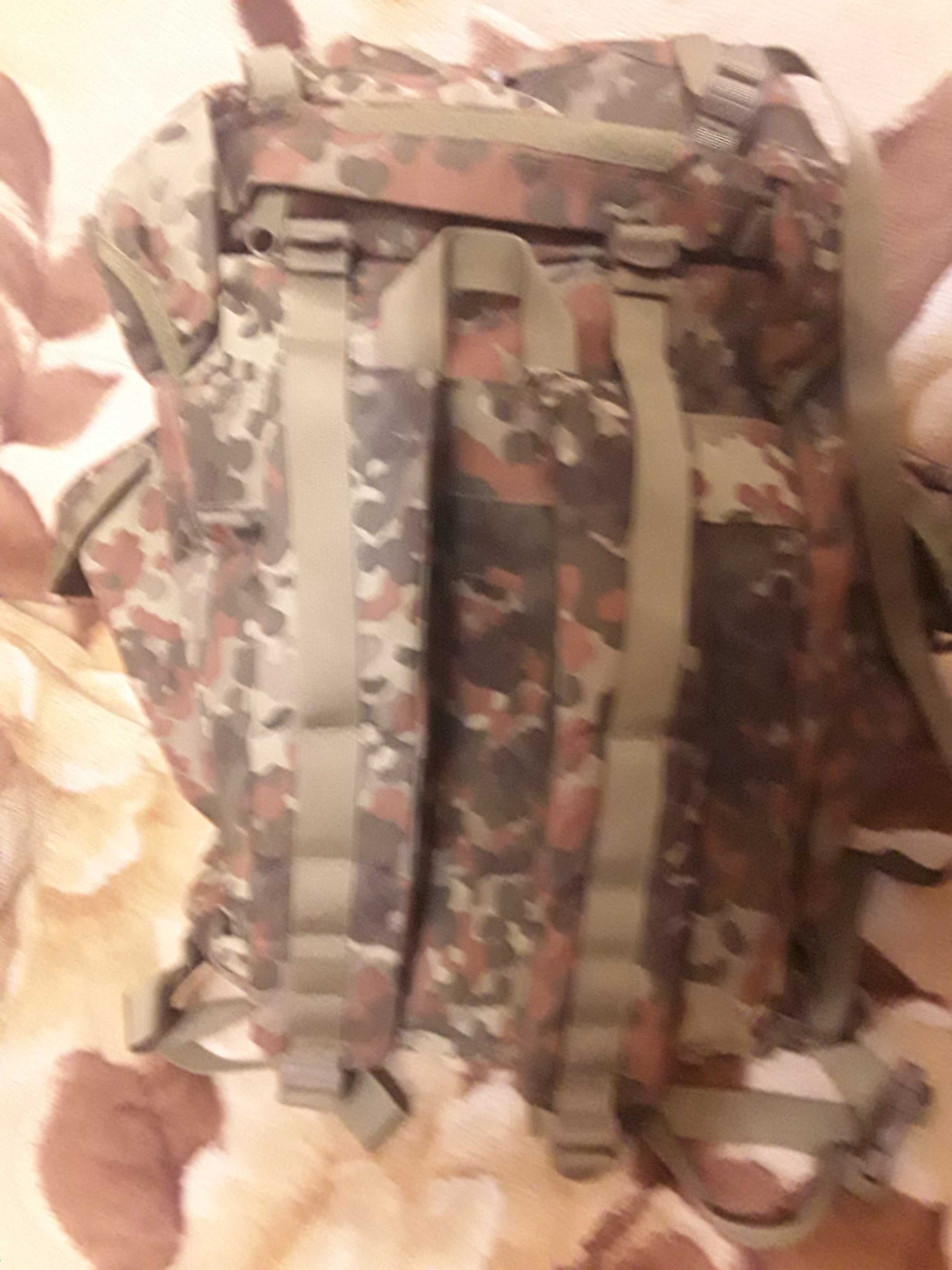 Рюкзак bw 65 л.mil-tec,germany