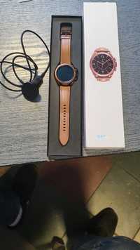 Smartwatch Samsung Watch 3