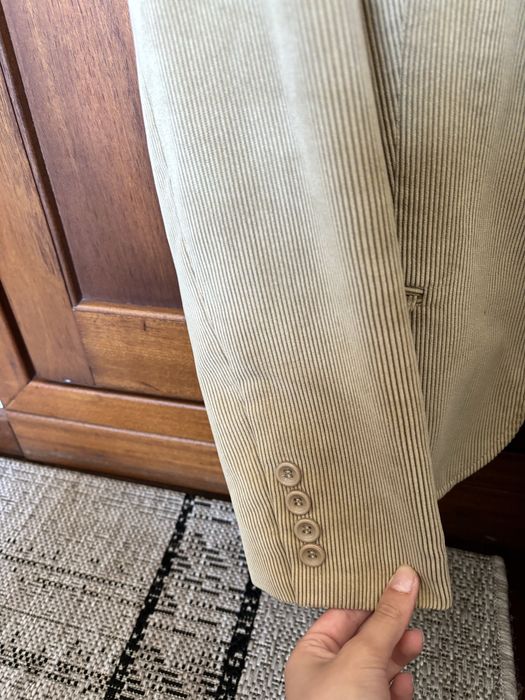 Blazer vintage Intempore