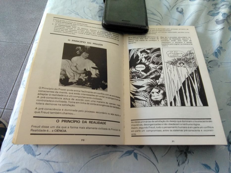 Freud para principiantes