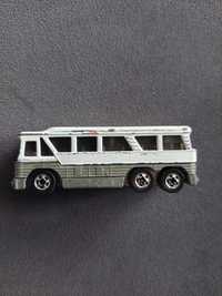 hot wheels autobus greyhound 1979