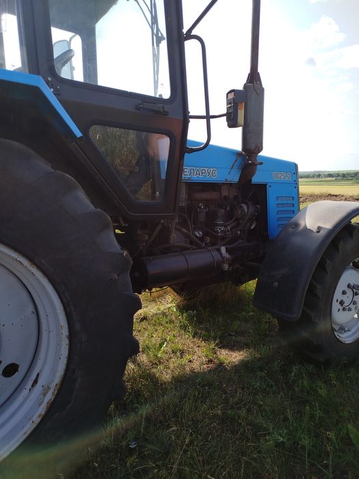 Продам МТЗ1025.2