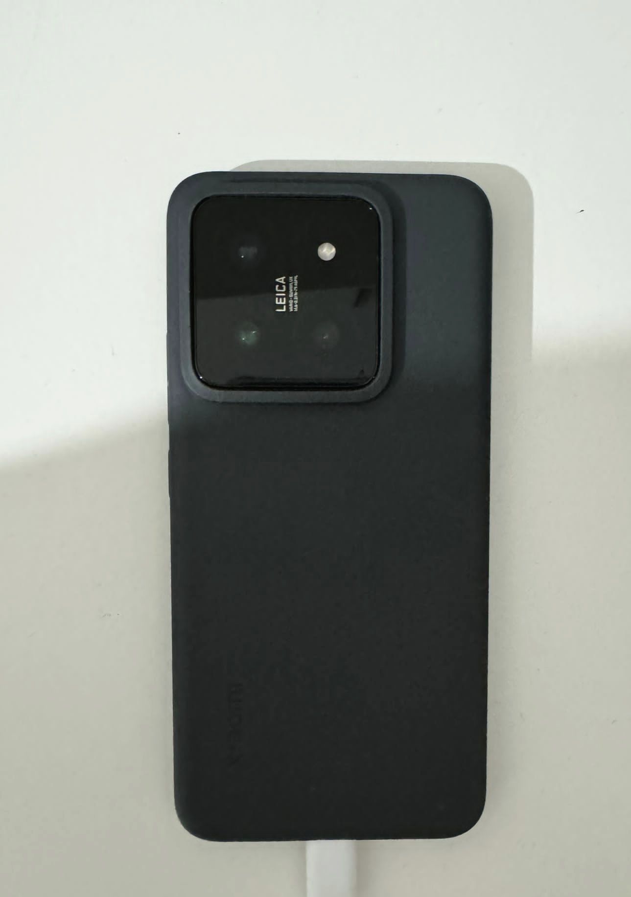 Xiaomi 14 black 512Gb