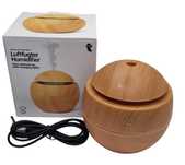 Nawilacz Powietrza Luftfugter Humidifier - Jak nowe