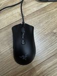Myszka razer deathadder